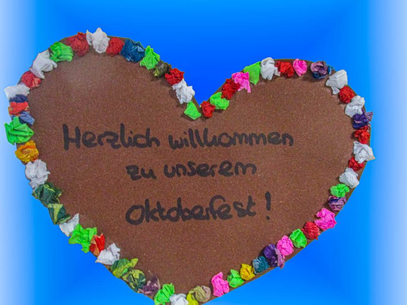 Am Donnerstag den 28.September 2023 haben wir mit unseren 