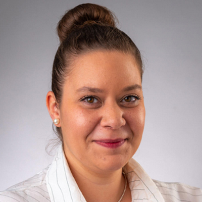 Frau Okcu-Müller Jessica Okcu-Müller