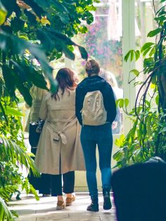 Konzeptionstag Mai 2023 im Botanischen Garten